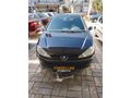 Galeriden Peugeot 206 1.4 X-Design 2006 Model Antalya