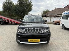 Galeriden Land Rover Range Sport 2.7 TDV6 HSE 2008 Model Aydın