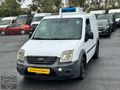 ÖZTOPRAK-2010 FORD TRANSİT CONNECT FRİGOLU 90HP T220S-4.75 VADE