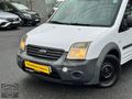ÖZTOPRAK-2010 FORD TRANSİT CONNECT FRİGOLU 90HP T220S-4.75 VADE