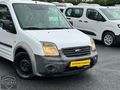 ÖZTOPRAK-2010 FORD TRANSİT CONNECT FRİGOLU 90HP T220S-4.75 VADE