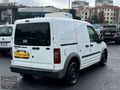 ÖZTOPRAK-2010 FORD TRANSİT CONNECT FRİGOLU 90HP T220S-4.75 VADE