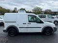 ÖZTOPRAK-2010 FORD TRANSİT CONNECT FRİGOLU 90HP T220S-4.75 VADE