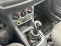 ÖZTOPRAK-2010 FORD TRANSİT CONNECT FRİGOLU 90HP T220S-4.75 VADE