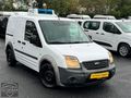 ÖZTOPRAK-2010 FORD TRANSİT CONNECT FRİGOLU 90HP T220S-4.75 VADE