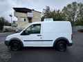 ÖZTOPRAK-2010 FORD TRANSİT CONNECT FRİGOLU 90HP T220S-4.75 VADE