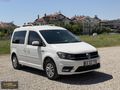 FAST MOTORS DEĞİŞENSİZ BAKIMLI VOLKSWAGEN CADDY