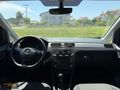 FAST MOTORS DEĞİŞENSİZ BAKIMLI VOLKSWAGEN CADDY