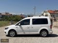 FAST MOTORS DEĞİŞENSİZ BAKIMLI VOLKSWAGEN CADDY