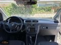 FAST MOTORS DEĞİŞENSİZ BAKIMLI VOLKSWAGEN CADDY