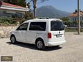 FAST MOTORS DEĞİŞENSİZ BAKIMLI VOLKSWAGEN CADDY