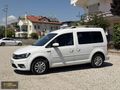 FAST MOTORS DEĞİŞENSİZ BAKIMLI VOLKSWAGEN CADDY
