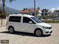FAST MOTORS DEĞİŞENSİZ BAKIMLI VOLKSWAGEN CADDY
