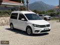 FAST MOTORS DEĞİŞENSİZ BAKIMLI VOLKSWAGEN CADDY