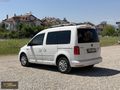 FAST MOTORS DEĞİŞENSİZ BAKIMLI VOLKSWAGEN CADDY
