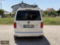 FAST MOTORS DEĞİŞENSİZ BAKIMLI VOLKSWAGEN CADDY