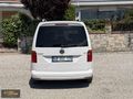 FAST MOTORS DEĞİŞENSİZ BAKIMLI VOLKSWAGEN CADDY