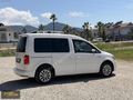 FAST MOTORS DEĞİŞENSİZ BAKIMLI VOLKSWAGEN CADDY
