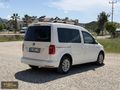 FAST MOTORS DEĞİŞENSİZ BAKIMLI VOLKSWAGEN CADDY