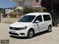 FAST MOTORS DEĞİŞENSİZ BAKIMLI VOLKSWAGEN CADDY