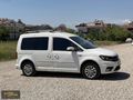 FAST MOTORS DEĞİŞENSİZ BAKIMLI VOLKSWAGEN CADDY