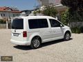 FAST MOTORS DEĞİŞENSİZ BAKIMLI VOLKSWAGEN CADDY