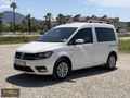 FAST MOTORS DEĞİŞENSİZ BAKIMLI VOLKSWAGEN CADDY
