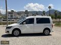 FAST MOTORS DEĞİŞENSİZ BAKIMLI VOLKSWAGEN CADDY
