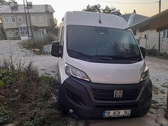 Uyumaz'dan 4.2 tonluk çift klimalı vebastolu faturalı