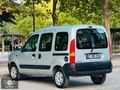 VİZYON'DAN 2005 KANGO 1.5 DCİ MULTİX KLİMALI ÇİFT SÜRGÜ