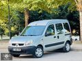 VİZYON'DAN 2005 KANGO 1.5 DCİ MULTİX KLİMALI ÇİFT SÜRGÜ
