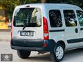 VİZYON'DAN 2005 KANGO 1.5 DCİ MULTİX KLİMALI ÇİFT SÜRGÜ
