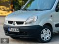 VİZYON'DAN 2005 KANGO 1.5 DCİ MULTİX KLİMALI ÇİFT SÜRGÜ