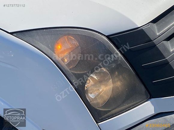 ÖZTOPRAK-2015 VOLKSWAGEN CRAFTER 16+1 OKUL TAŞIT ALMAN-4.75 VADE