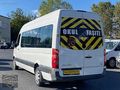 ÖZTOPRAK-2015 VOLKSWAGEN CRAFTER 16+1 OKUL TAŞIT ALMAN-4.75 VADE