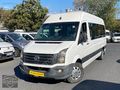 ÖZTOPRAK-2015 VOLKSWAGEN CRAFTER 16+1 OKUL TAŞIT ALMAN-4.75 VADE