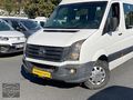 ÖZTOPRAK-2015 VOLKSWAGEN CRAFTER 16+1 OKUL TAŞIT ALMAN-4.75 VADE