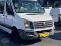 ÖZTOPRAK-2015 VOLKSWAGEN CRAFTER 16+1 OKUL TAŞIT ALMAN-4.75 VADE