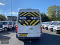 ÖZTOPRAK-2015 VOLKSWAGEN CRAFTER 16+1 OKUL TAŞIT ALMAN-4.75 VADE