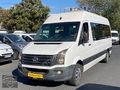 ÖZTOPRAK-2015 VOLKSWAGEN CRAFTER 16+1 OKUL TAŞIT ALMAN-4.75 VADE