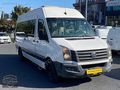 ÖZTOPRAK-2015 VOLKSWAGEN CRAFTER 16+1 OKUL TAŞIT ALMAN-4.75 VADE