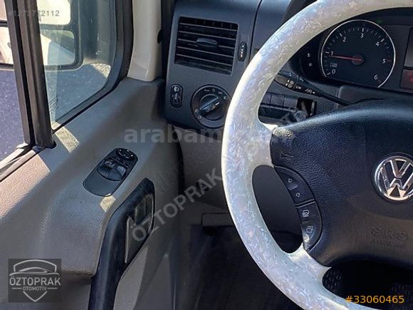 ÖZTOPRAK-2015 VOLKSWAGEN CRAFTER 16+1 OKUL TAŞIT ALMAN-4.75 VADE