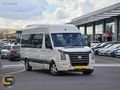 SABIR OTOMOTİV'DEN 2008 WV CRAFTER 14+1 MİNİBÜS 398.000?
