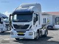 2015 MODEL IVECO STRALIS 460 AT RETARDER-KLİMA-BUZDOLABI ! !