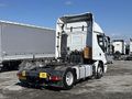 2015 MODEL IVECO STRALIS 460 AT RETARDER-KLİMA-BUZDOLABI ! !