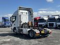 2015 MODEL IVECO STRALIS 460 AT RETARDER-KLİMA-BUZDOLABI ! !