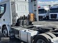 2015 MODEL IVECO STRALIS 460 AT RETARDER-KLİMA-BUZDOLABI ! !