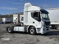 2015 MODEL IVECO STRALIS 460 AT RETARDER-KLİMA-BUZDOLABI ! !