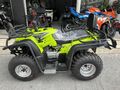 FATİH MOTOR & ATV'DEN ARORA HUNTER 300 SIFIR KM 2025 T3