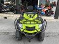 FATİH MOTOR & ATV'DEN ARORA HUNTER 300 SIFIR KM 2025 T3
